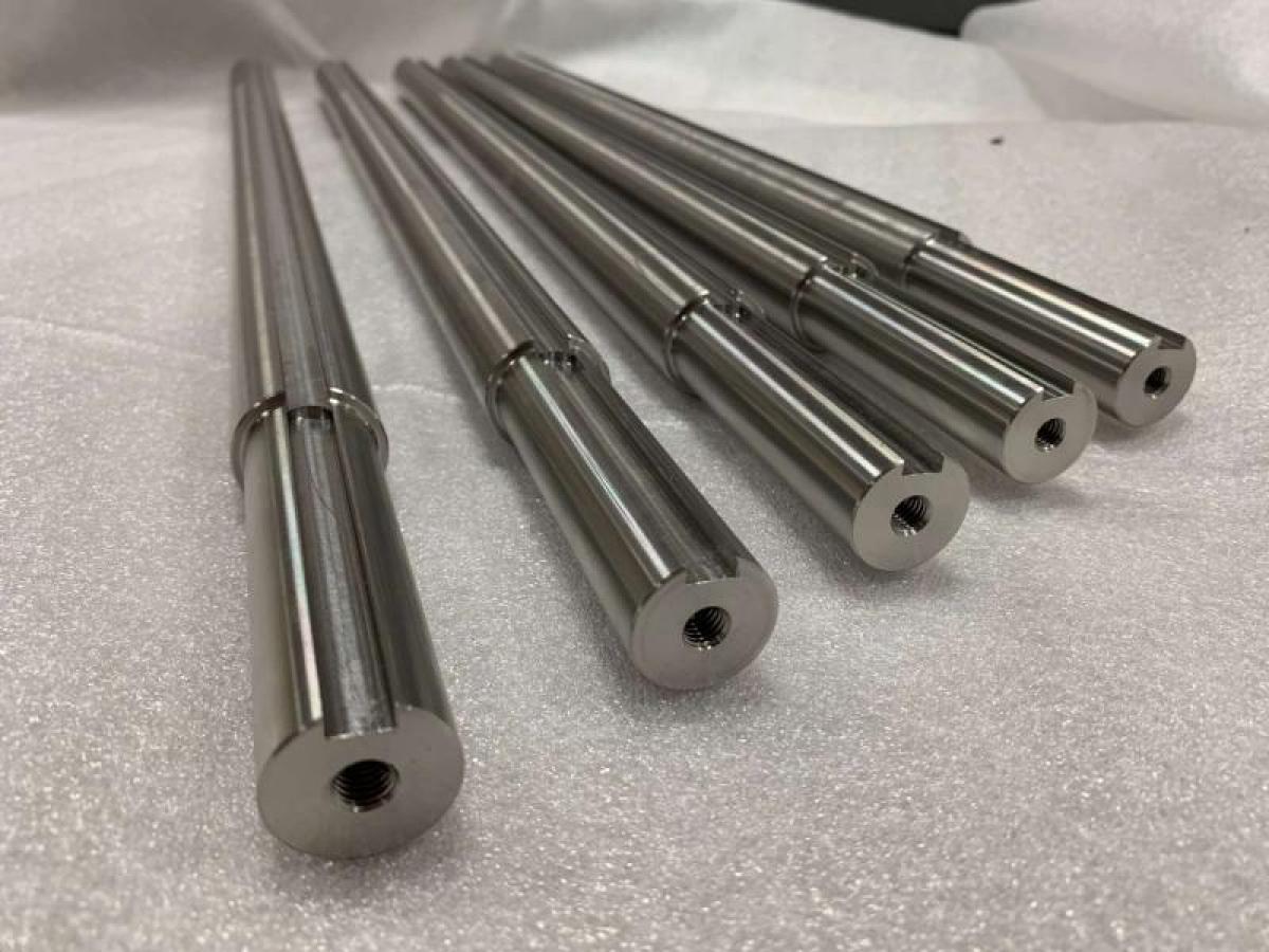 CNC draaien