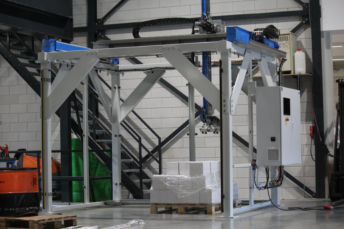 Machinebouw