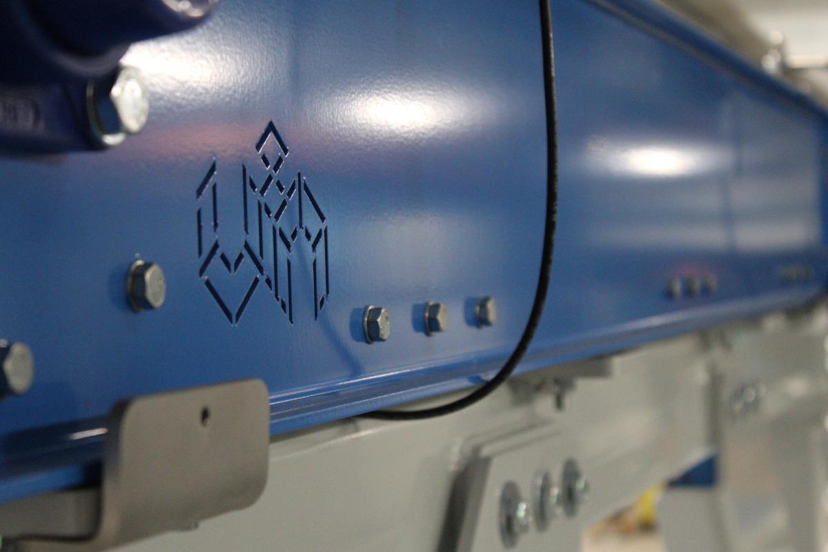 Speciaal machinebouw
