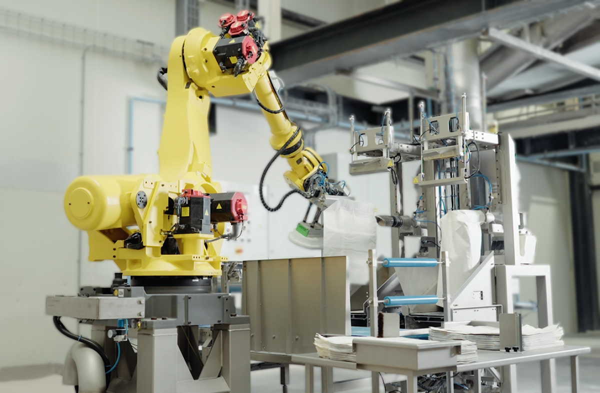 Robotica