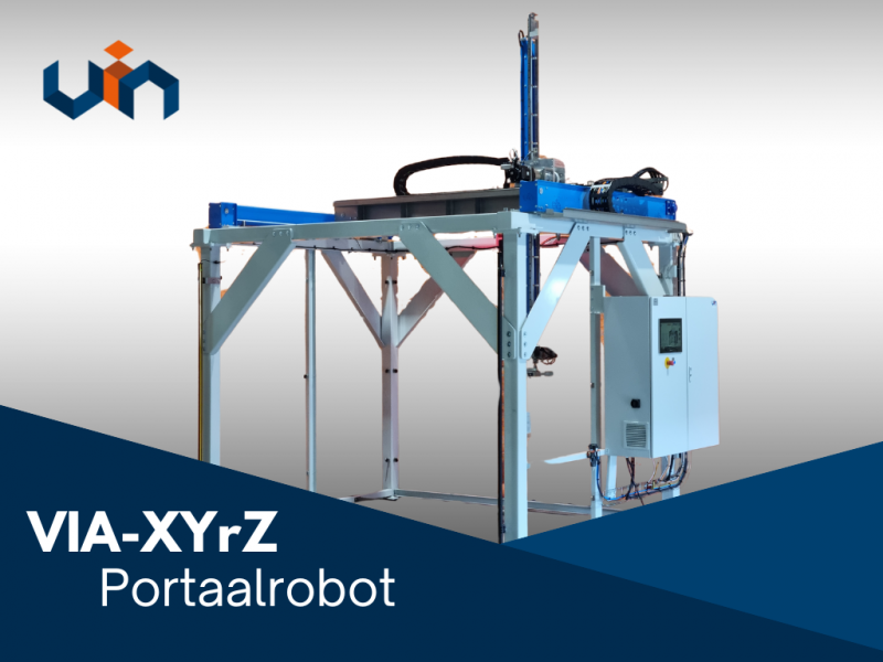 Xyrz projectpagina ontwerp v100